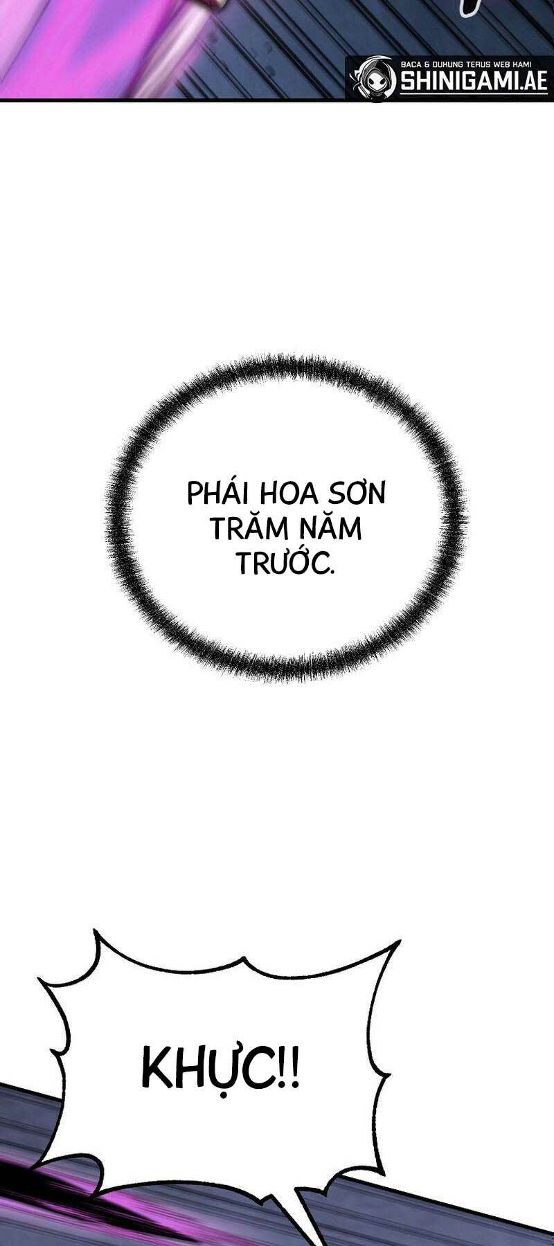 Đông Phương Bất Bại: Chapter 13