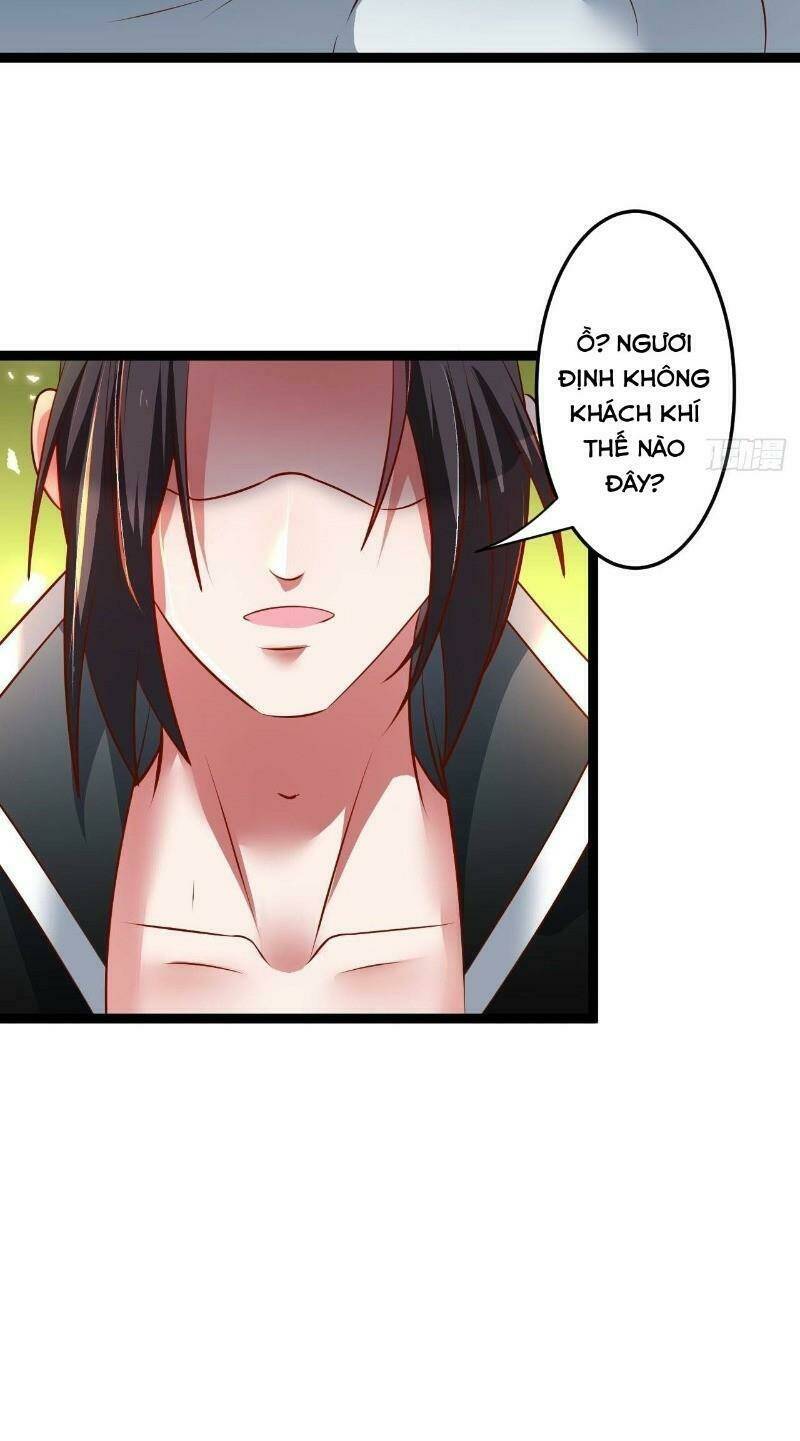 Trọng Sinh Tối Cường Ma Tôn Ở Rể: Chapter 56
