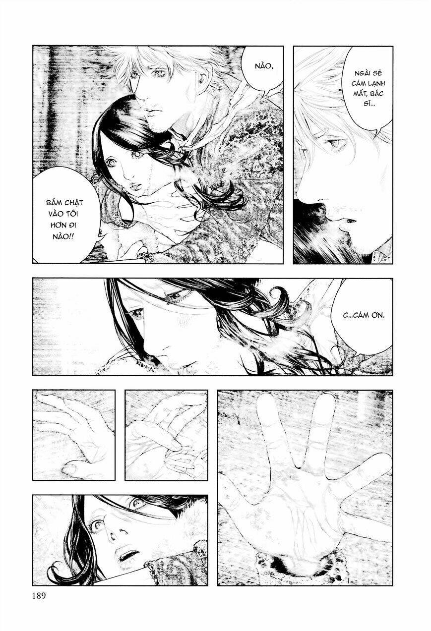 Innocent: Chapter 19