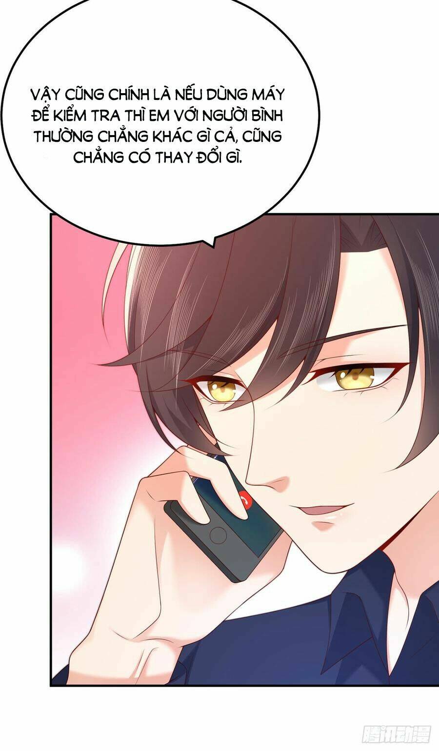 Nam Thần Truy Thê Chỉ Nam: Chapter 61.1