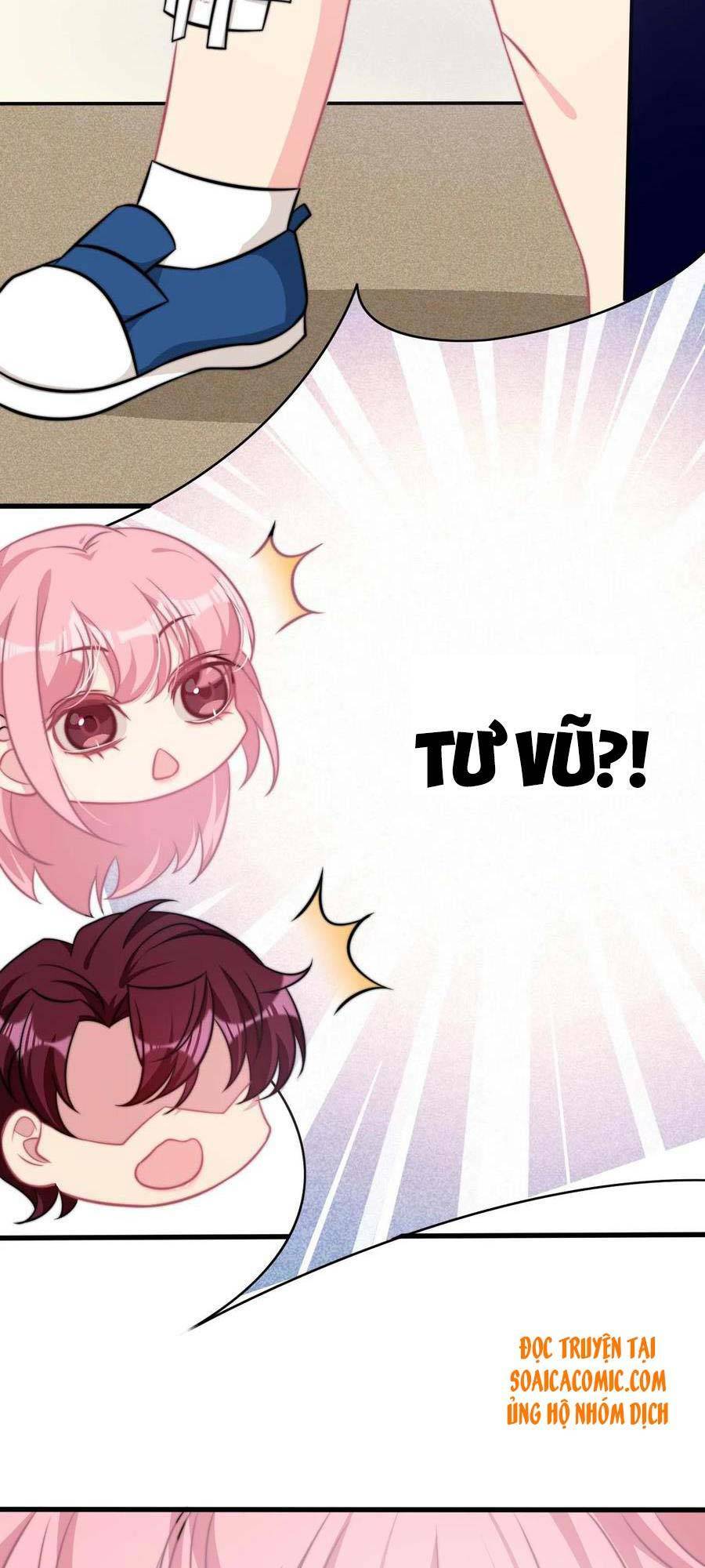 Vết Cắn Trí Mạng: Chapter 22