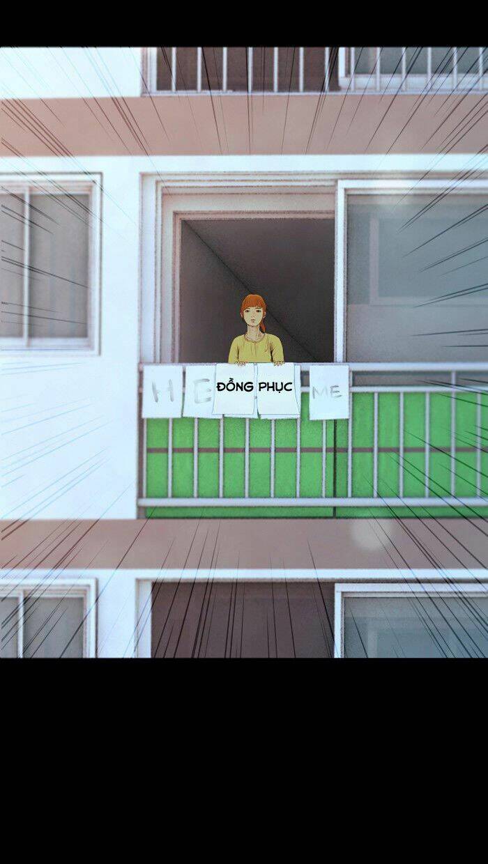 Dead Days: Chapter 5