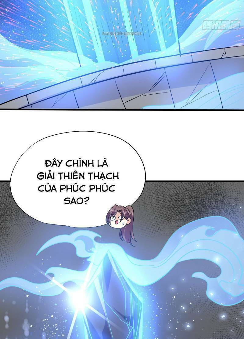 Giáng Thần Chiến Ký: Chapter 36