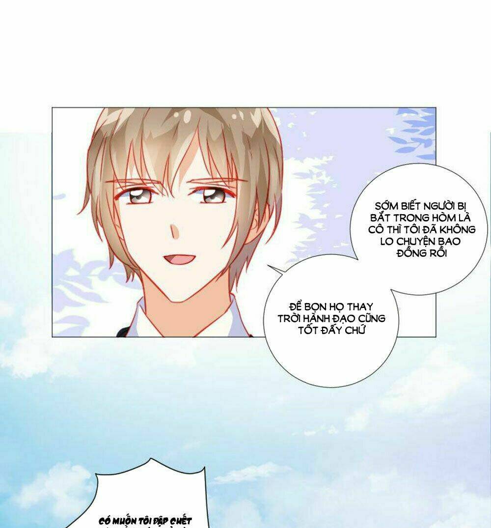 Tu La Thiếu Gia Quá Kiêu Ngạo: Chapter 42