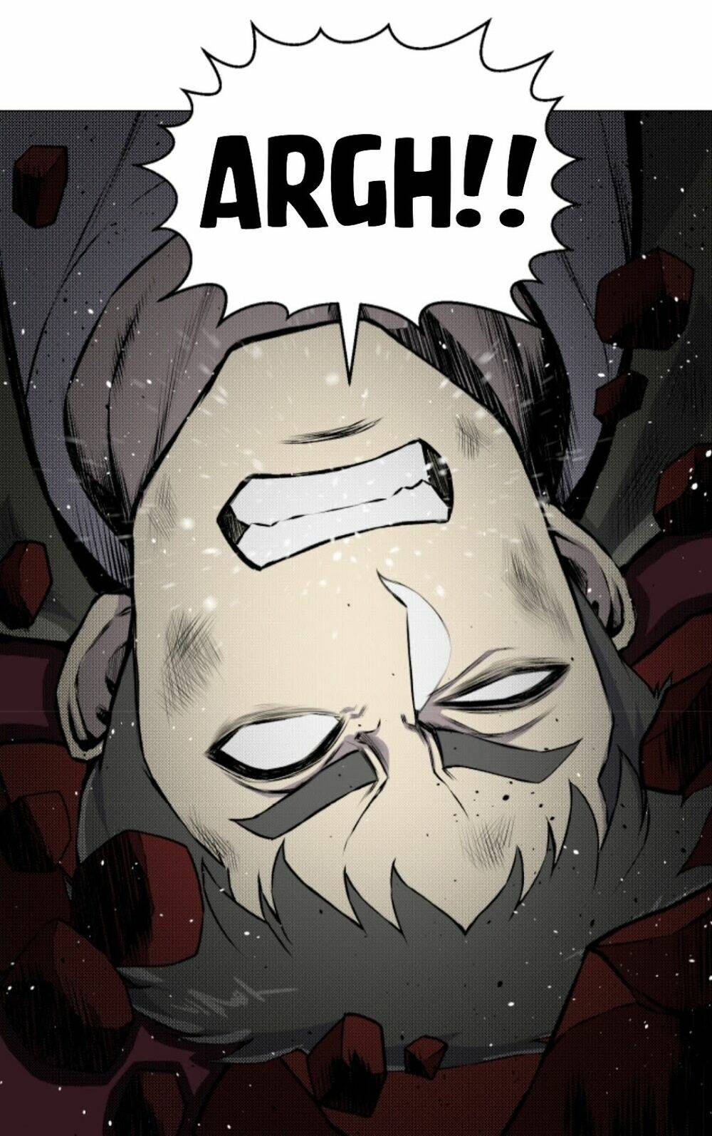 Luân Hồi Ác Nhân: Chapter 40