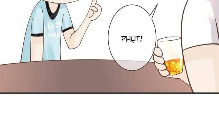 Thiên Thần Không Có Tiết Tháo: Chapter 63