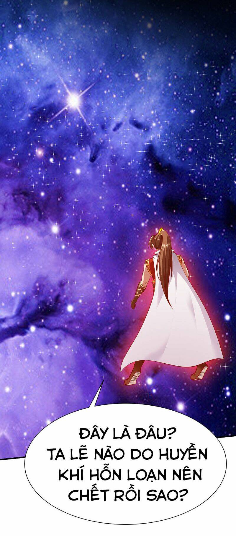 Chiến Đỉnh: Chapter 238