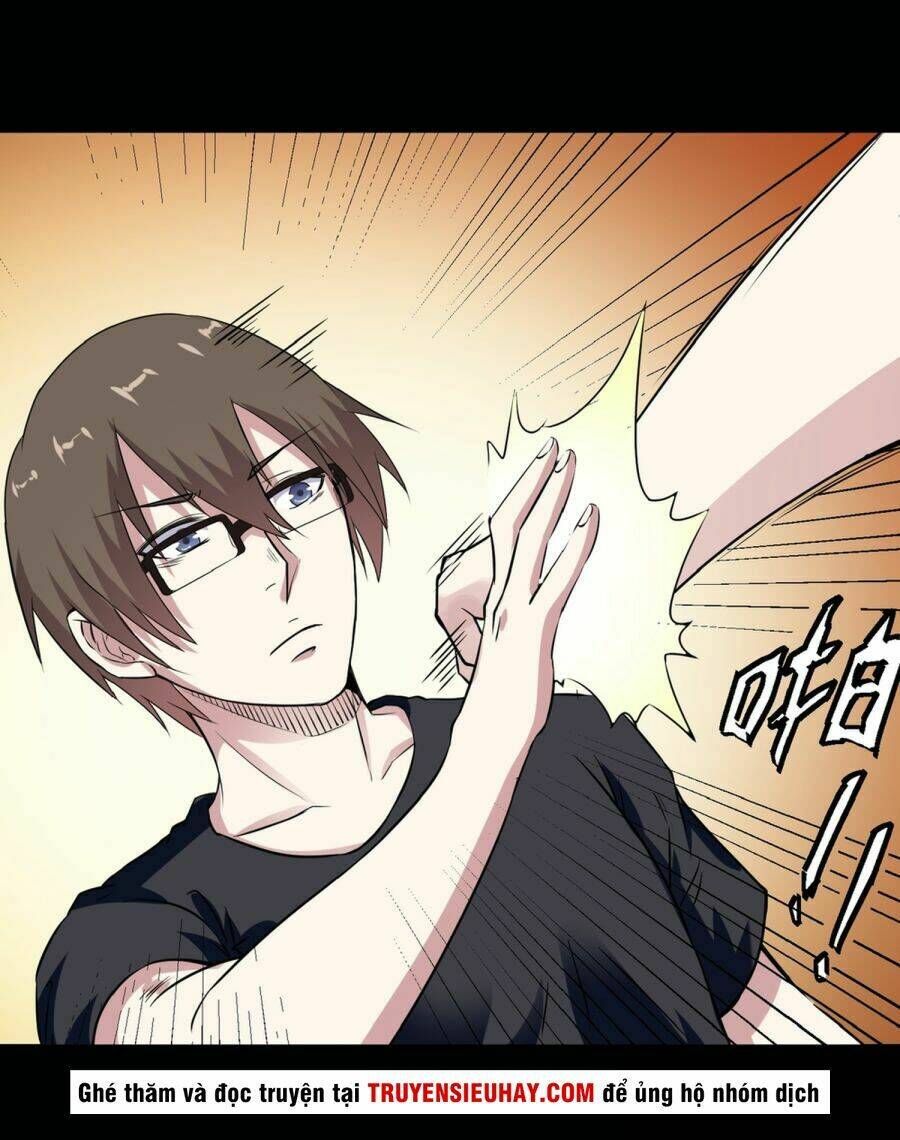 Tay Chơi Thần Cấp: Chapter 10