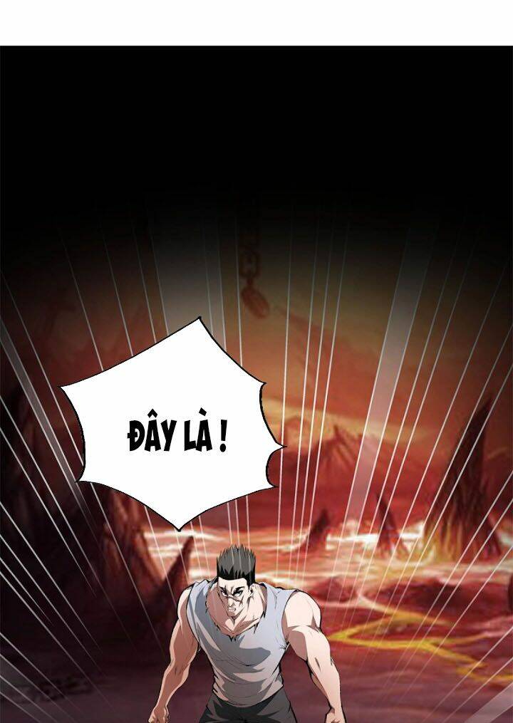 Đô Thị Chí Tôn: Chapter 126