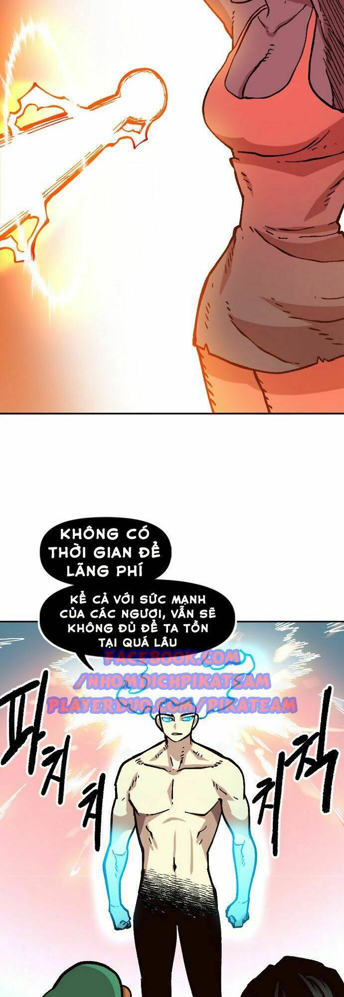 Đại Lục Vô Song: Chapter 31