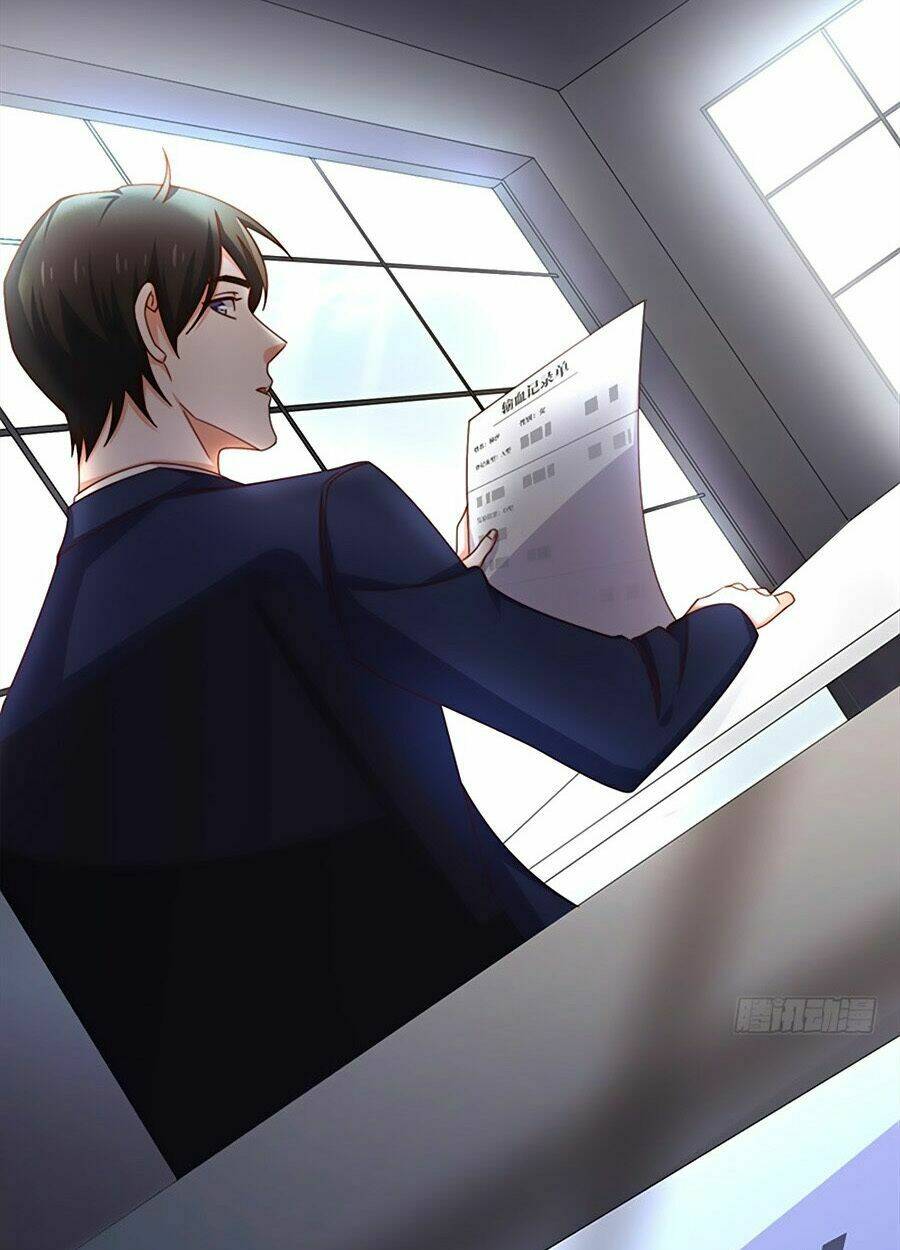 Nhật Ký Báo Thù Của Thiên Kim Hai Mặt: Chapter 13.2