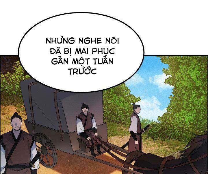 Thiên Hạ Đệ Nhất Phiêu Sĩ: Chapter 8