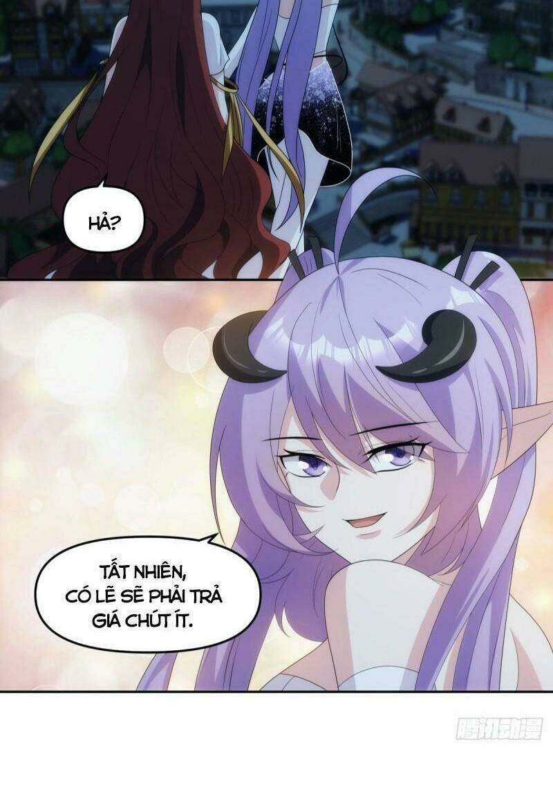 Xâm Lược Vạn Giới: Chapter 96