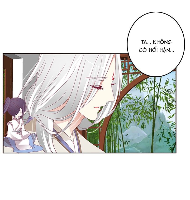 Thông Linh Phi: Chapter 353