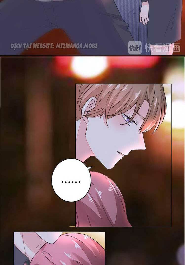 Điều Ước Sủng Ái Bất Bình Đẳng: Chapter 49.1