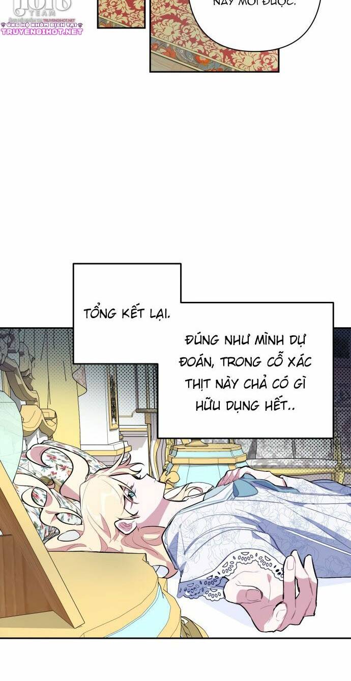 Cách Mà Pháp Sư Đối Mặt Với Cái Chết: Chapter 2.2