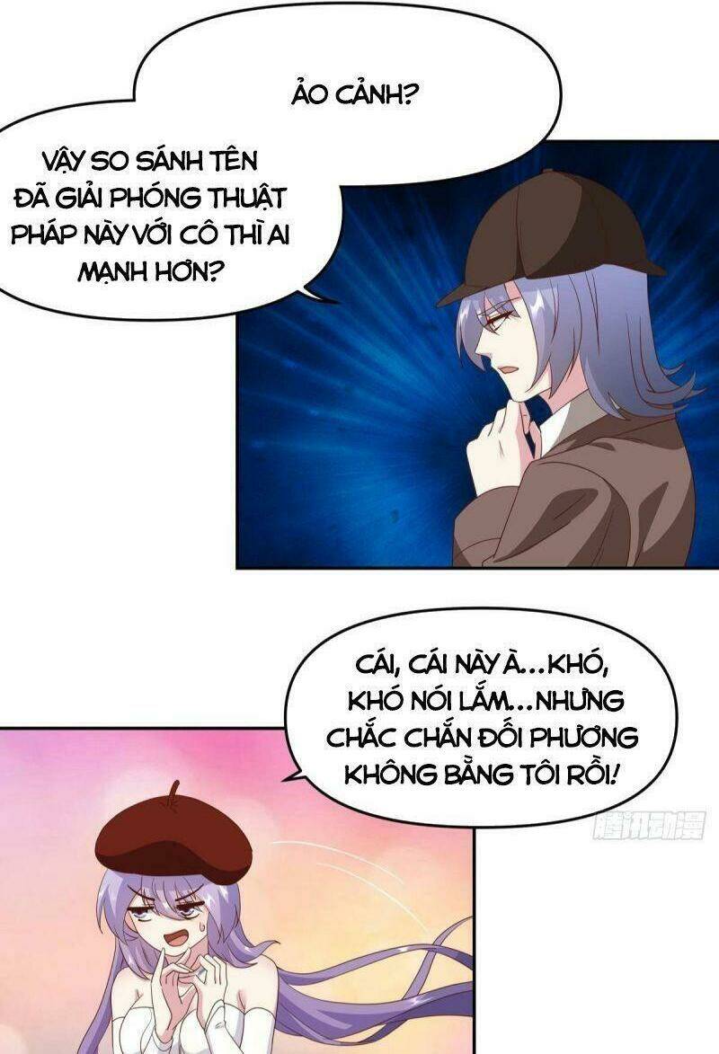 Xâm Lược Vạn Giới: Chapter 60