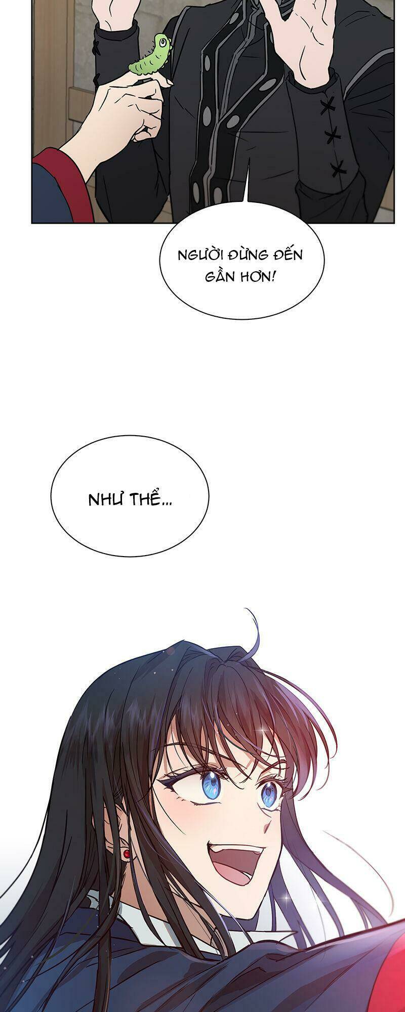 Khế Ước Của Ác Ma: Chapter 37