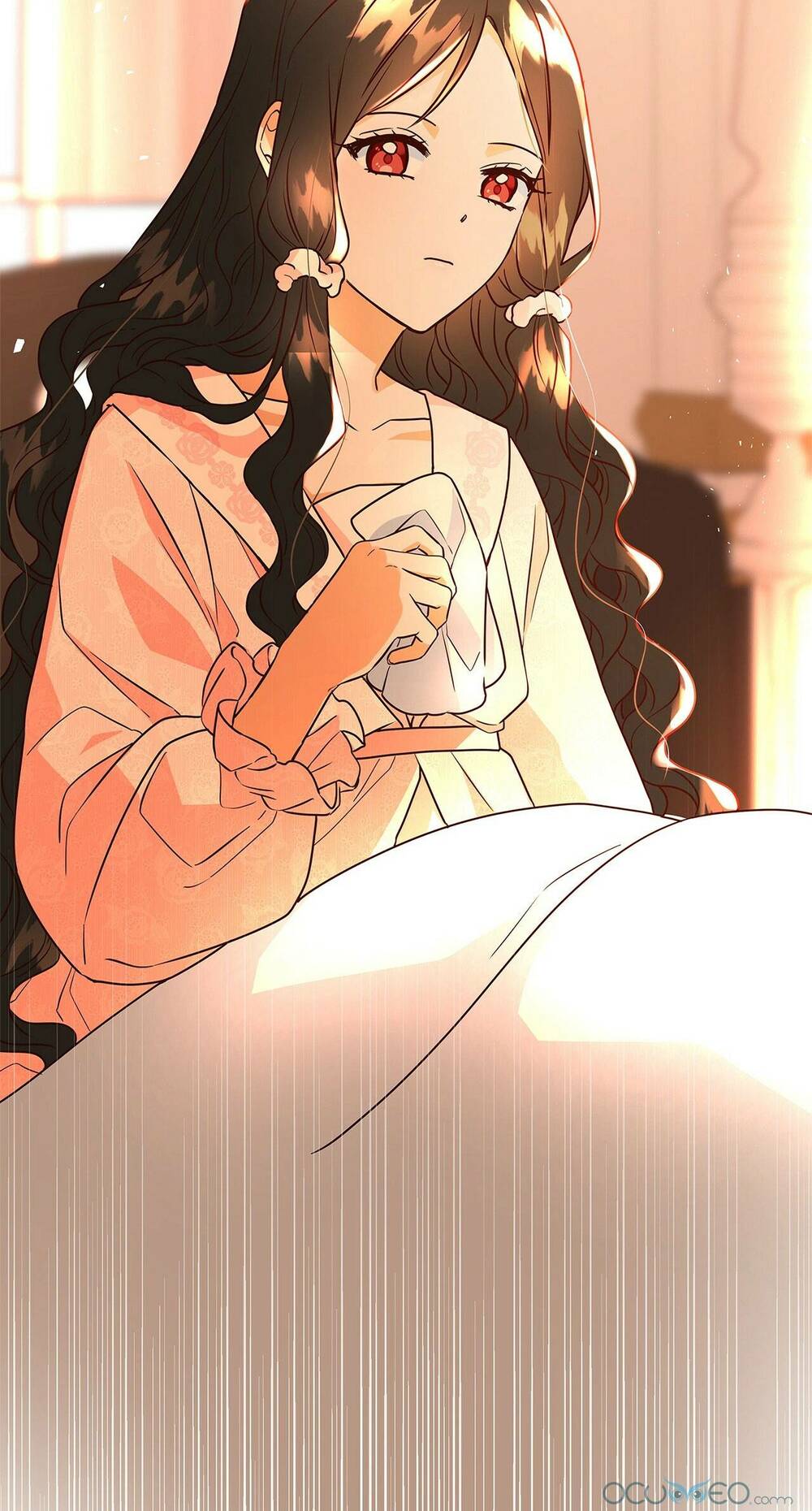 Lòng Trung Thành Với Kẻ Ác: Chapter 5