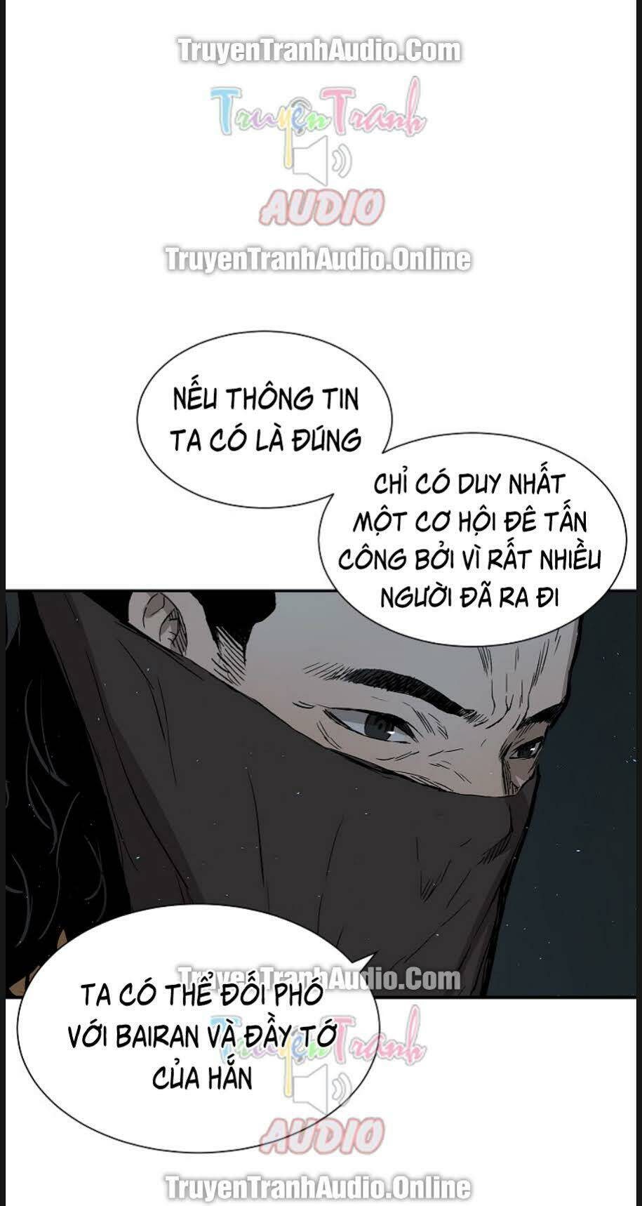 Vô Kiếm Tiểu Tử: Chapter 41