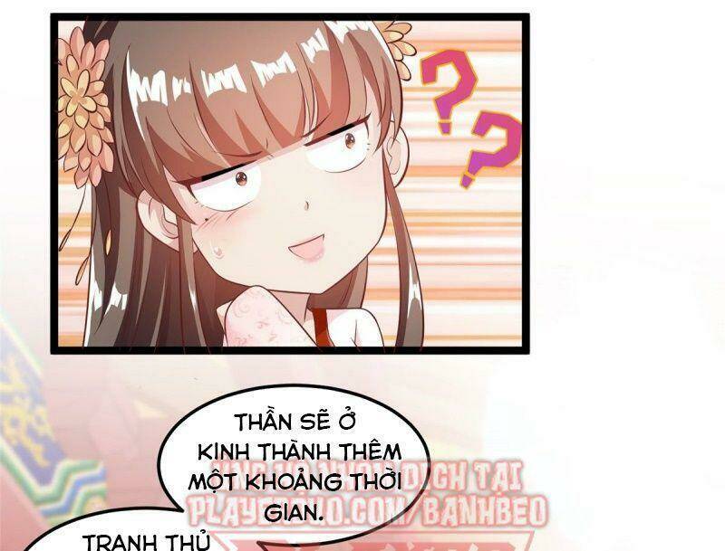 Bạo Manh Tiểu Tiên: Chapter 37