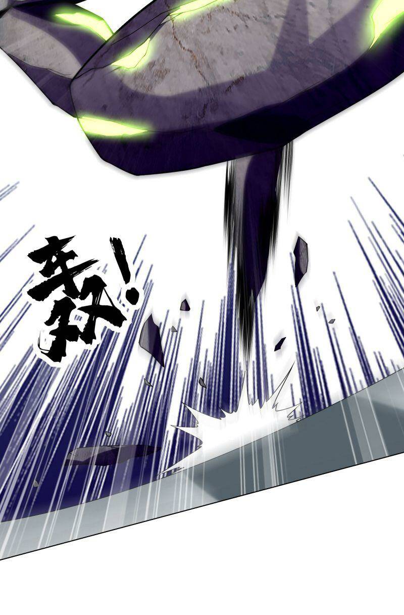 Thời Đại Thần Minh: Thế Giới Biến Thành Game Online: Chapter 18