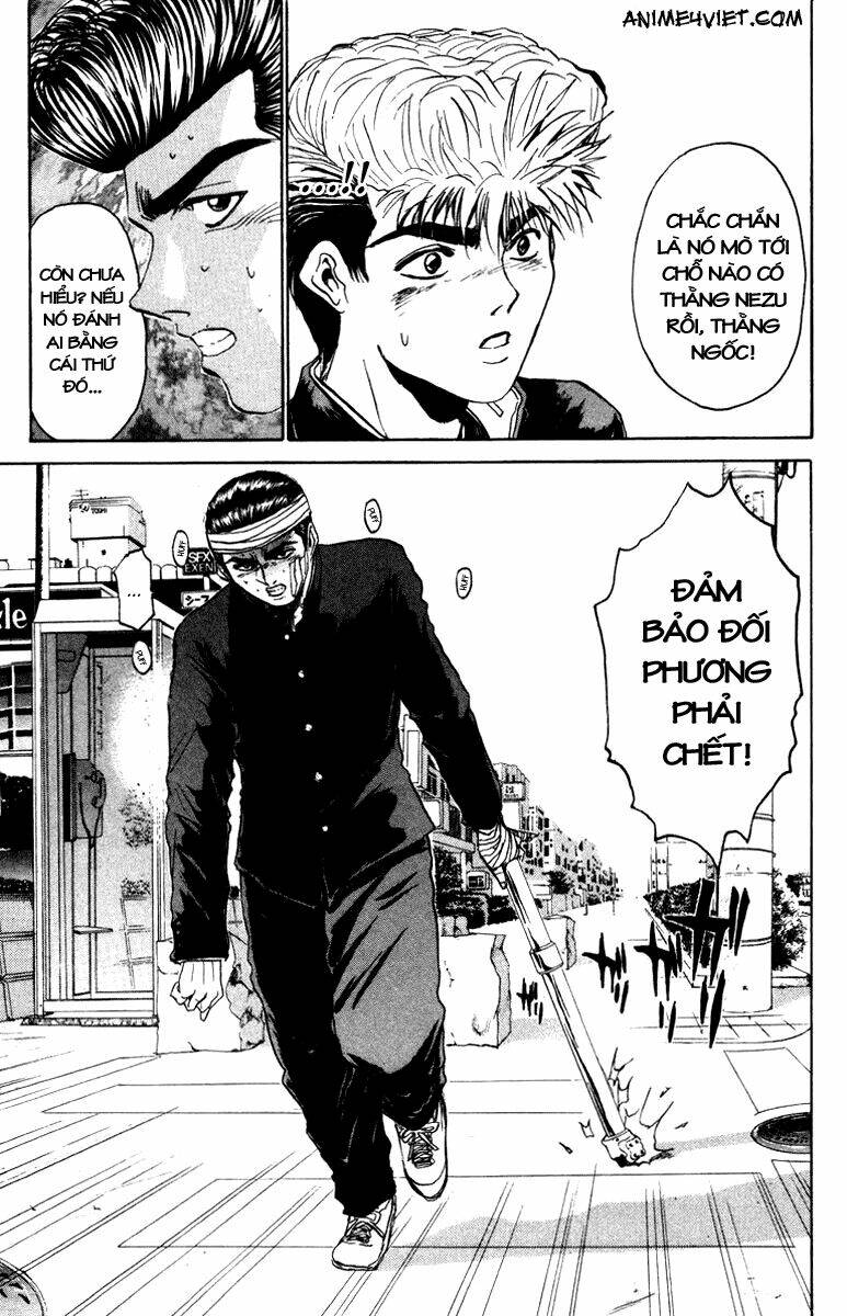 Bad Company: Chapter 8