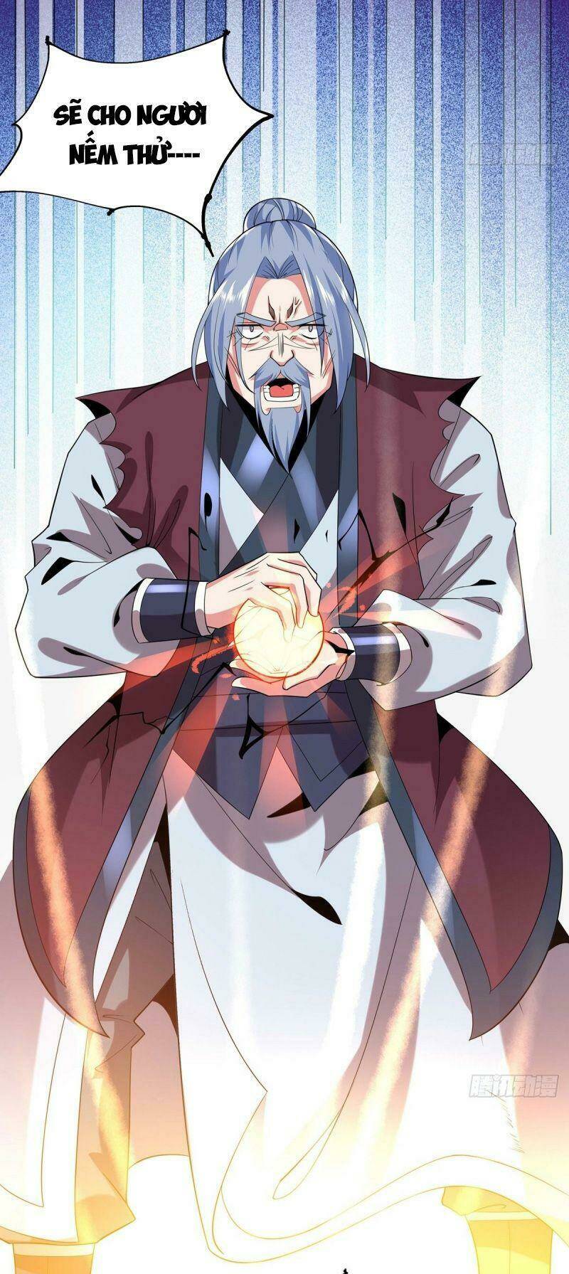 Lực Bạt Sơn Hà Hề Tử Đường: Chapter 43