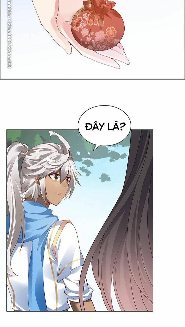 Nghịch Lân: Chapter 17
