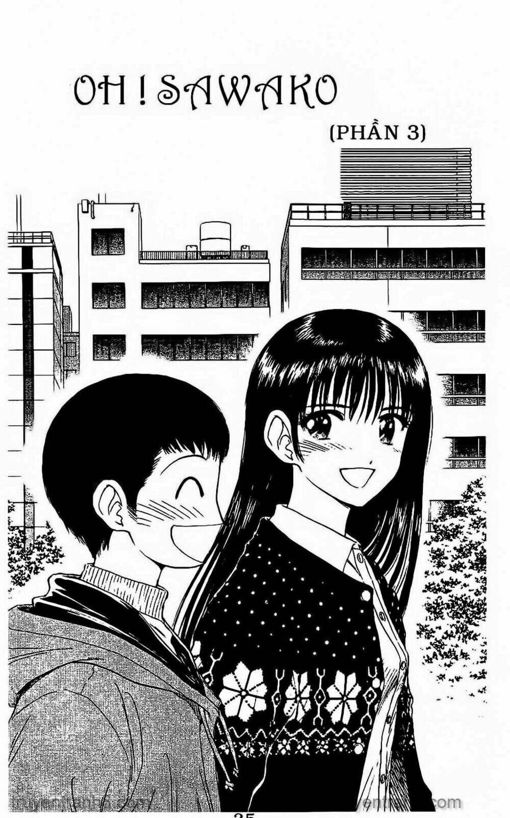 Saladdays: Chapter 70