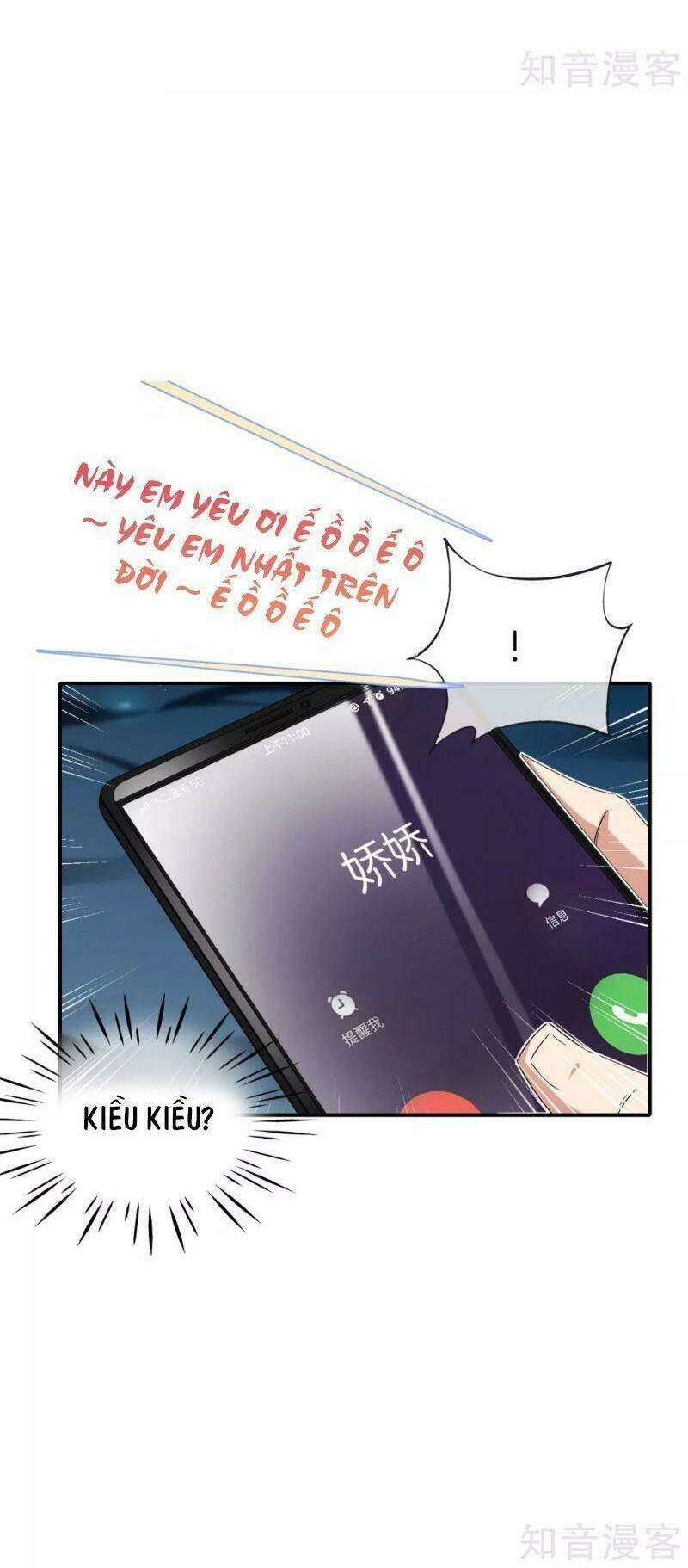 Vòng Bạn Bè Mạnh Nhất Của Tiên Giới: Chapter 47