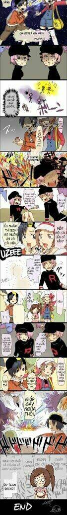 Thú Cưng đặc biệt: Dou: Chapter 25