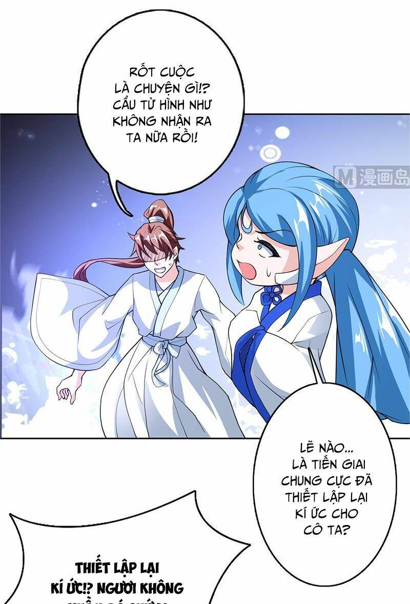 Tối Cường Thần Thú Hệ Thống: Chapter 158