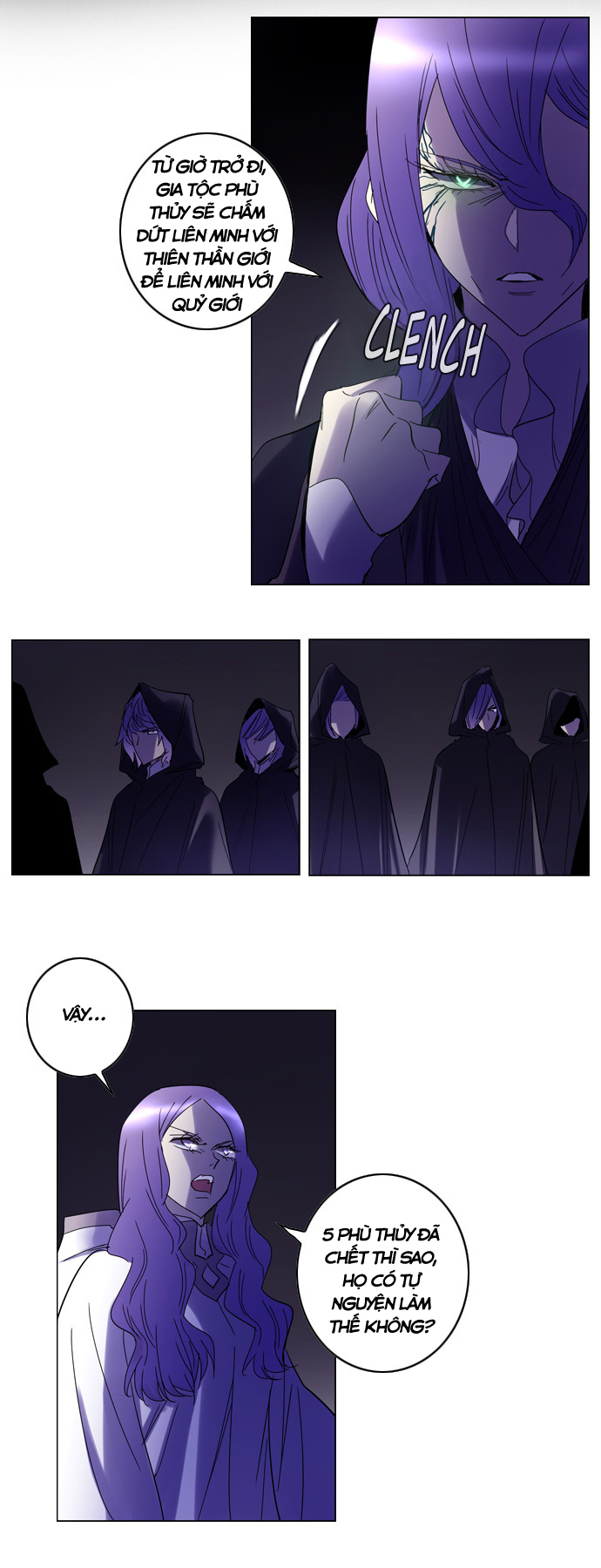 Soul Cartel: Chapter 86