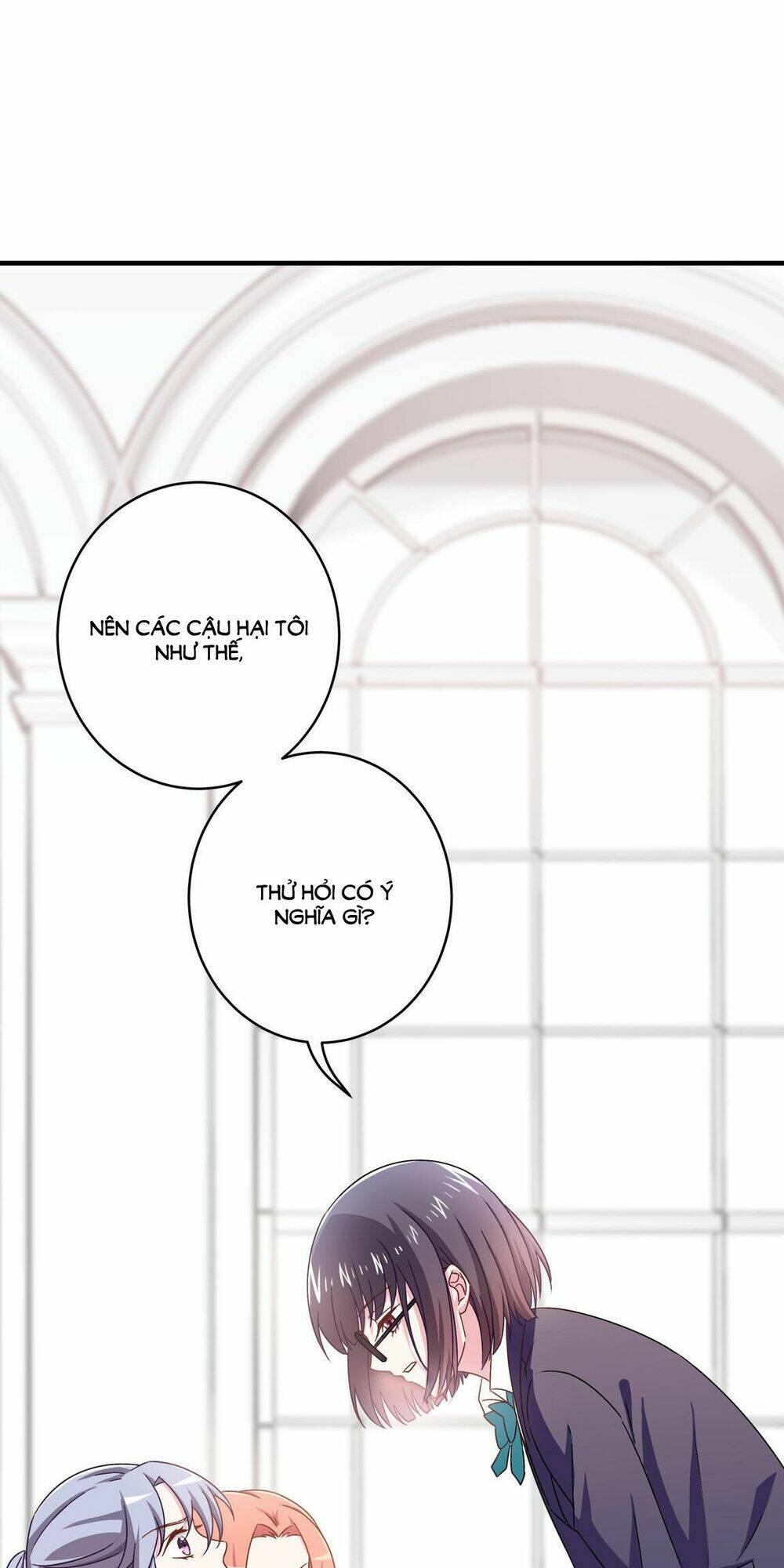 Yêu Tôi Đều Chết Cả Đi!: Chapter 64