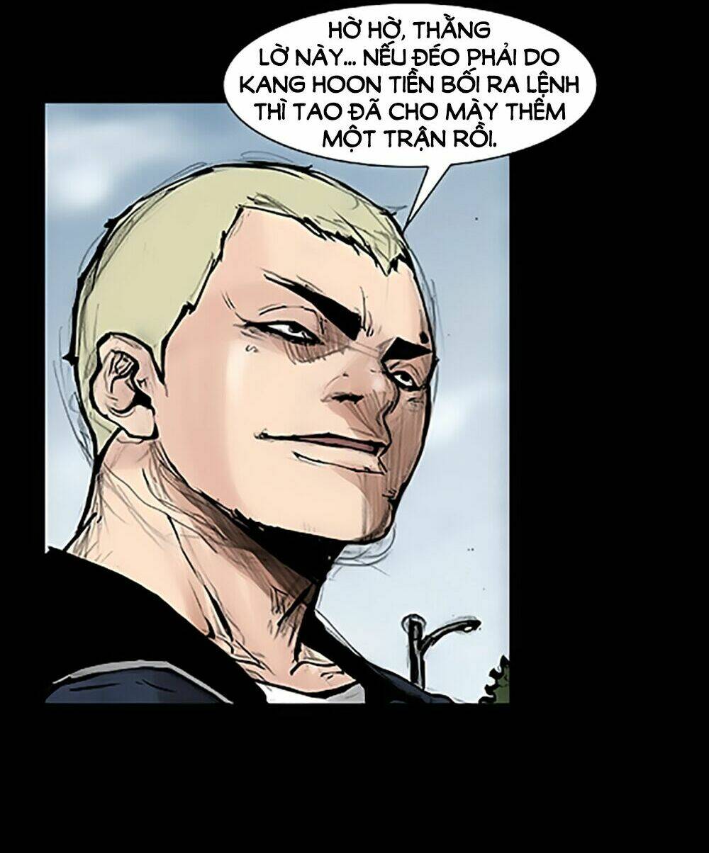 Độc Cô Tiền Truyện: Chapter 62