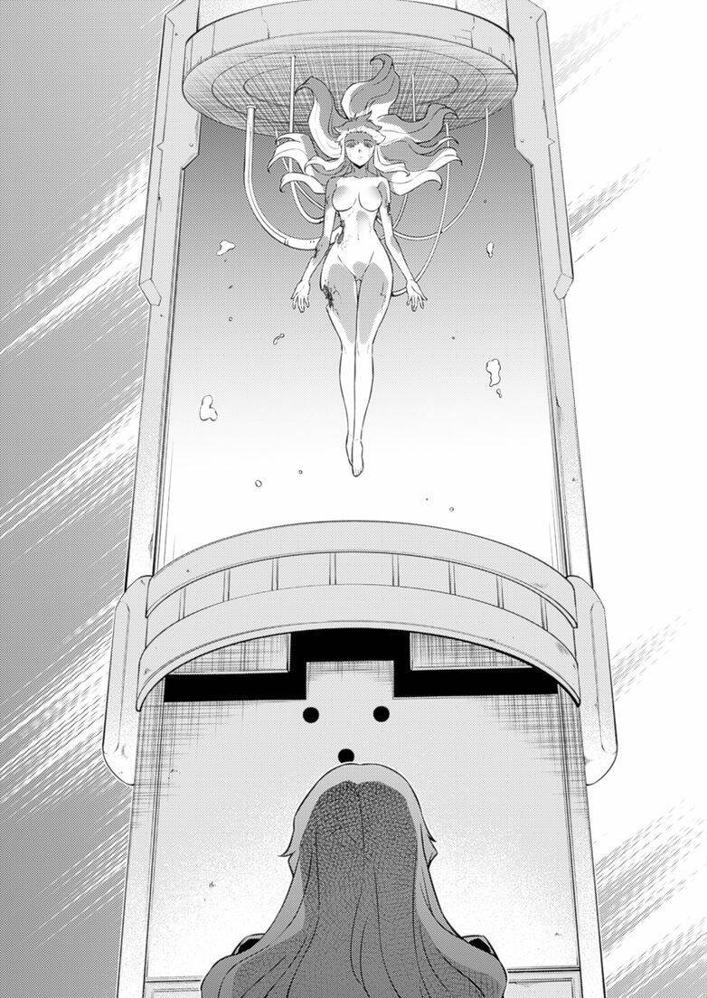 Freezing: Chapter 149