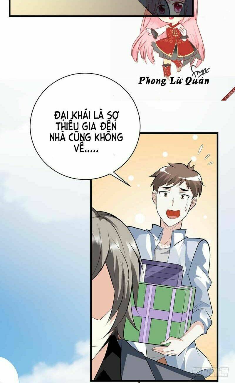 Cực Phẩm Đại Nhân - Tiểu Tâm Can: Chapter 2