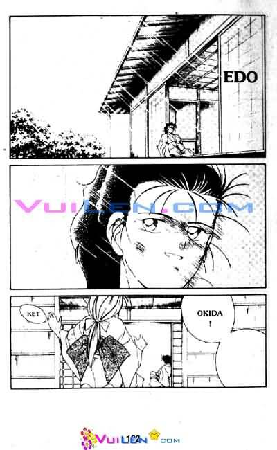 Truyền Nhân Atula Phần II: Chapter 3