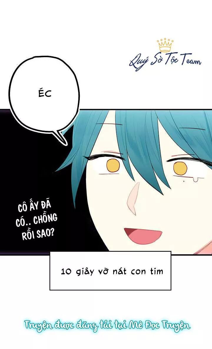 Tồn Tại Với Tư Cách Là Vợ Của Nam Chính: Chapter 114: Đánh dấu chủ quyền