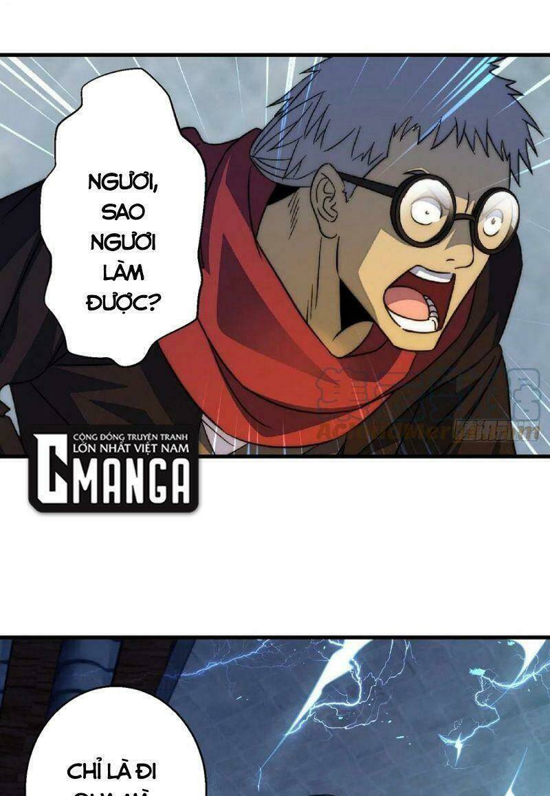 Ta Là Đại Hoàn Đan: Chapter 73