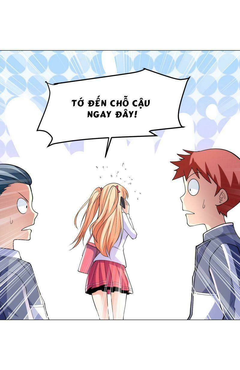 Thời Đại Thần Minh: Thế Giới Biến Thành Game Online: Chapter 9