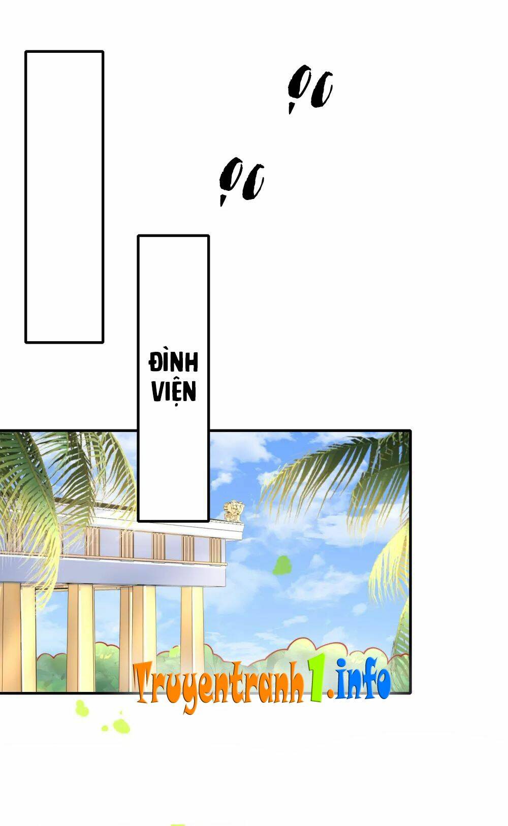 Sủng Hậu Của Vương: Chapter 53
