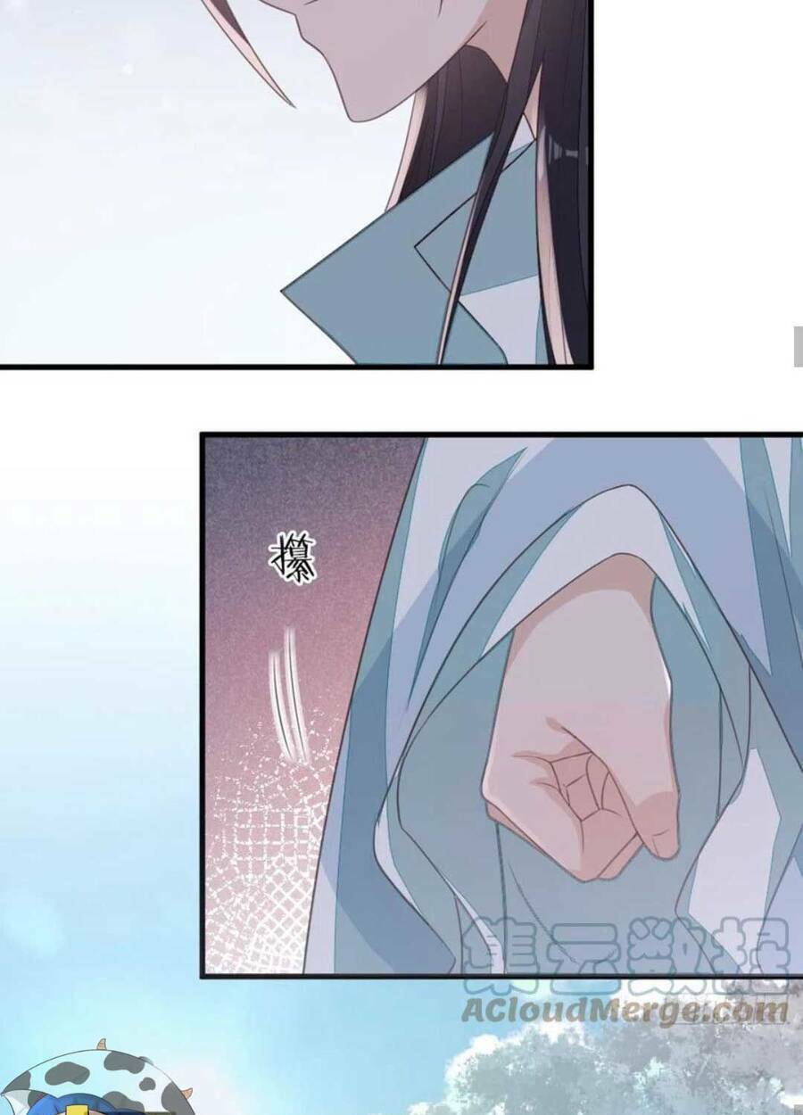 Mau Xuyên Không Rửa Tội Cho Nhân Vật Phản Diện: Chapter 111