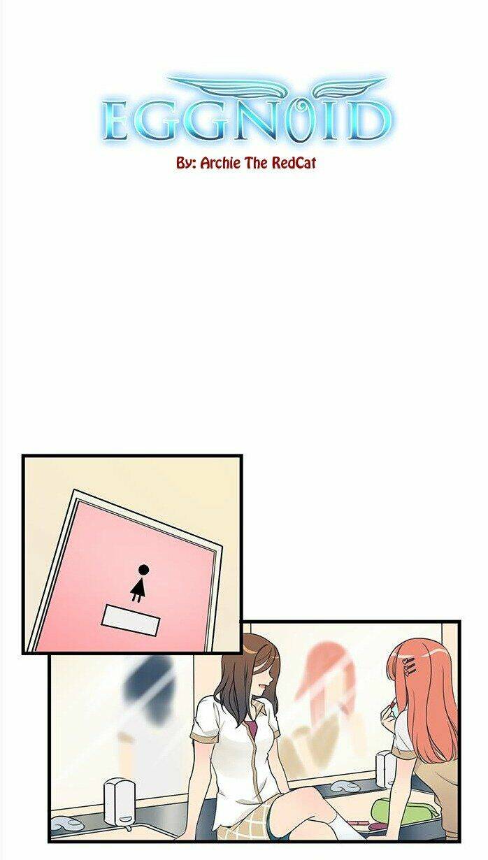 Chàng Trai Từ Quả Trứng: Chapter 13