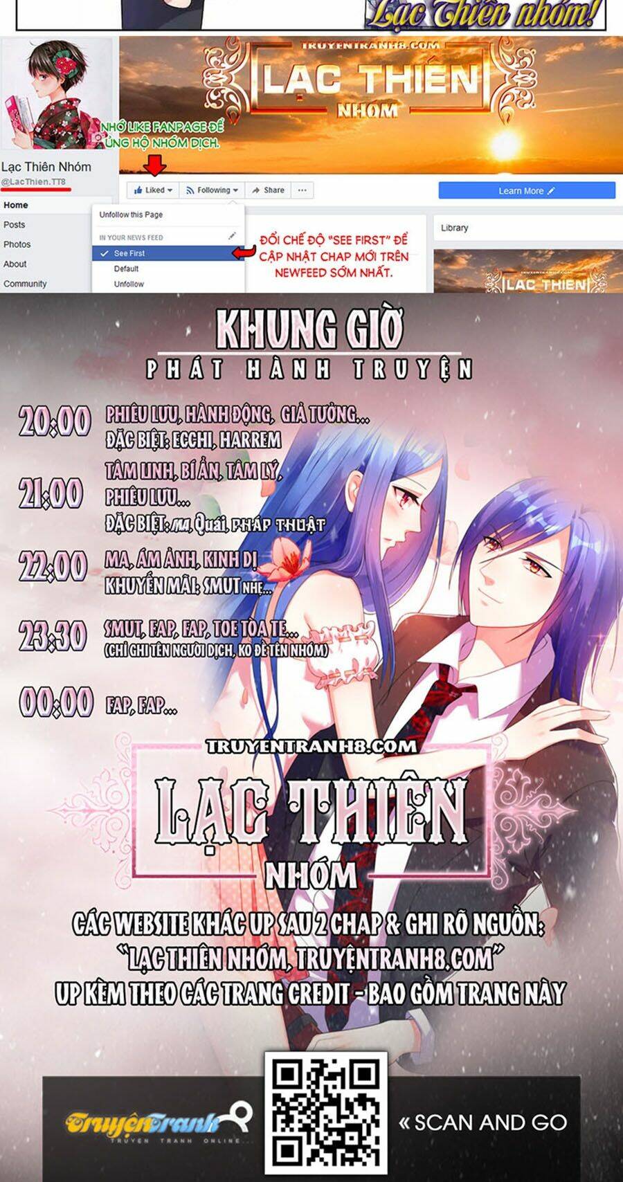 Tôi Bị Tổng Tài Ám Hại: Chapter 75