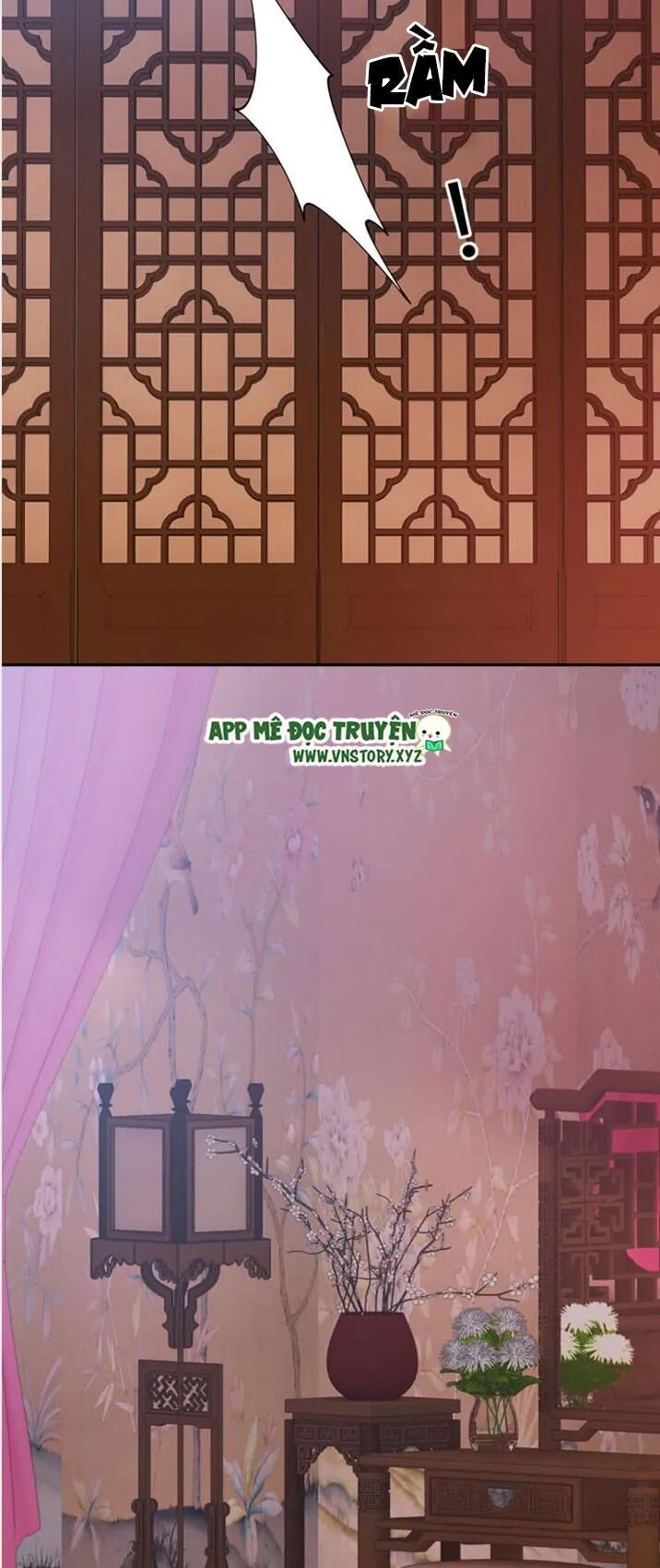 Đô đốc đại nhân sủng thê kí: Chapter 41: Tâm ý tương thông