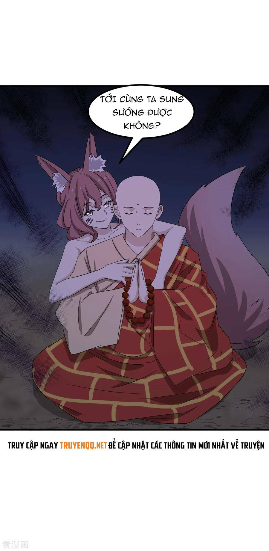 Nghịch Thiên Tiên Mệnh: Chapter 71