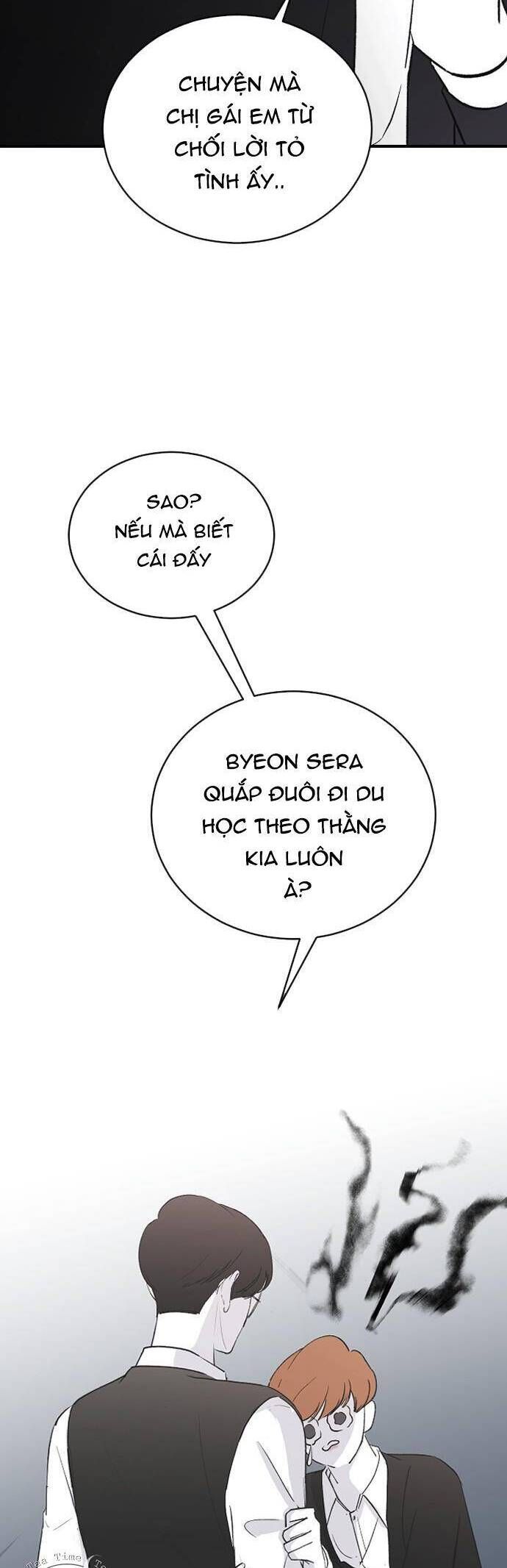 Ba Người Anh Trai Của Tôi Là Bạo Quân: Chapter 61