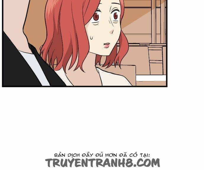 Người Đẹp Gangnam: Chapter 17